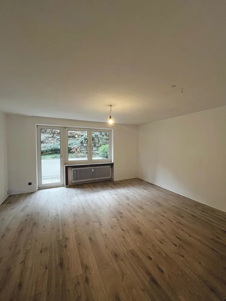 3 Zimmer Wohnung mit 72 m² in Hagen – Bild 1