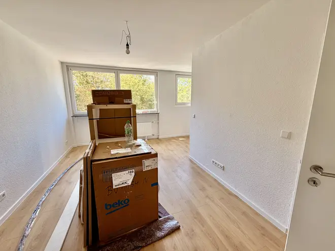 1 Zimmer Wohnung mit 26 m² in Köln – Bild 1