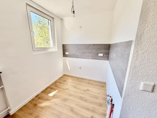 1 Zimmer Wohnung mit 26 m² in Köln – Bild 2