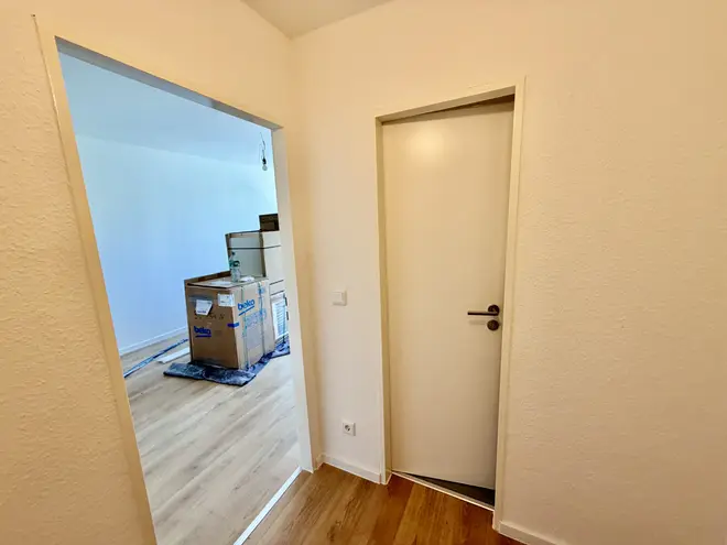 1 Zimmer Wohnung mit 26 m² in Köln – Bild 3