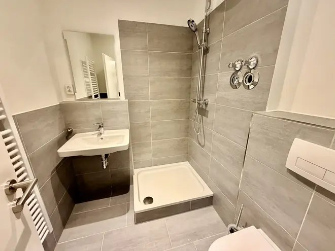 1 Zimmer Wohnung mit 26 m² in Köln – Bild 4