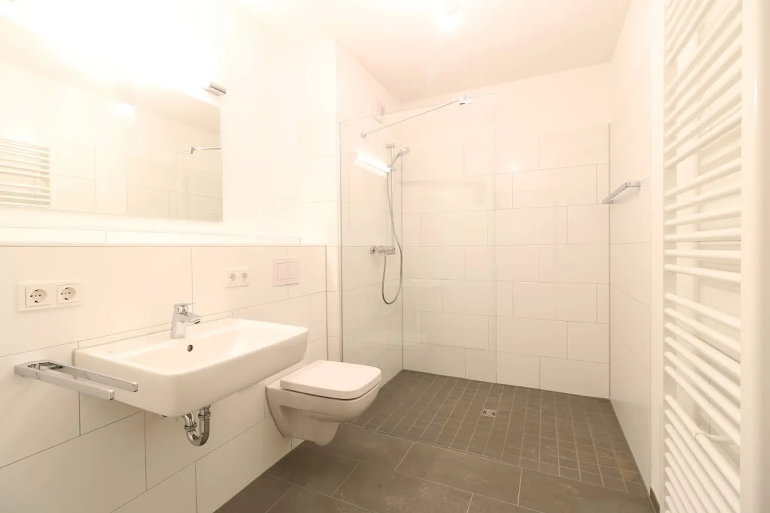 2 Zimmer Wohnung mit 59 m² in Würzburg – Bild 4
