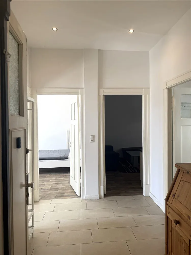 4 Zimmer Wohnung mit 125 m² in Bremen – Bild 2