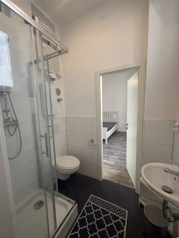 4 Zimmer Wohnung mit 125 m² in Bremen – Bild 11