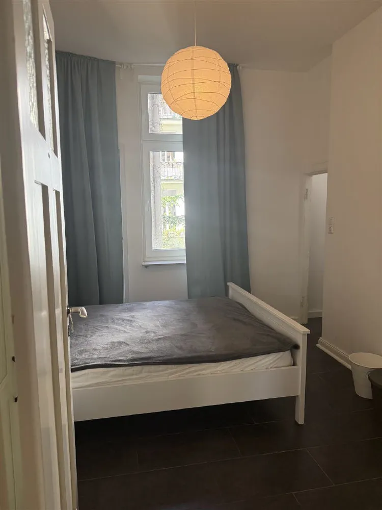 4 Zimmer Wohnung mit 125 m² in Bremen – Bild 6