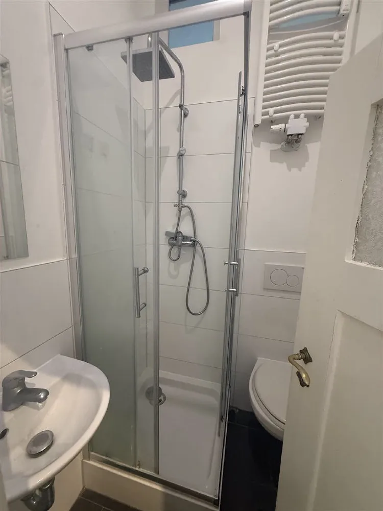 4 Zimmer Wohnung mit 125 m² in Bremen – Bild 8