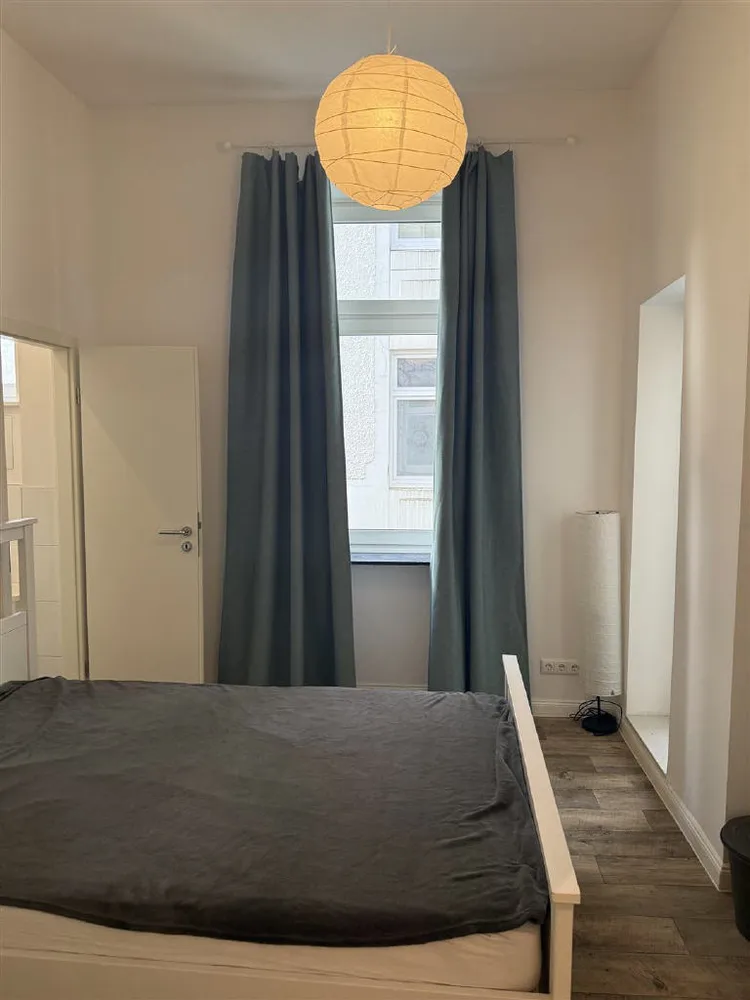 4 Zimmer Wohnung mit 125 m² in Bremen – Bild 9