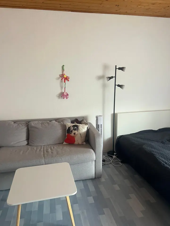 Studio mit 35 m² in Ingolstadt – Bild 1