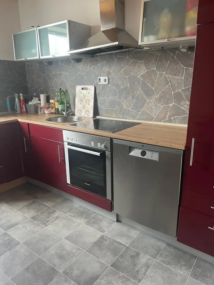 Studio mit 35 m² in Ingolstadt – Bild 3