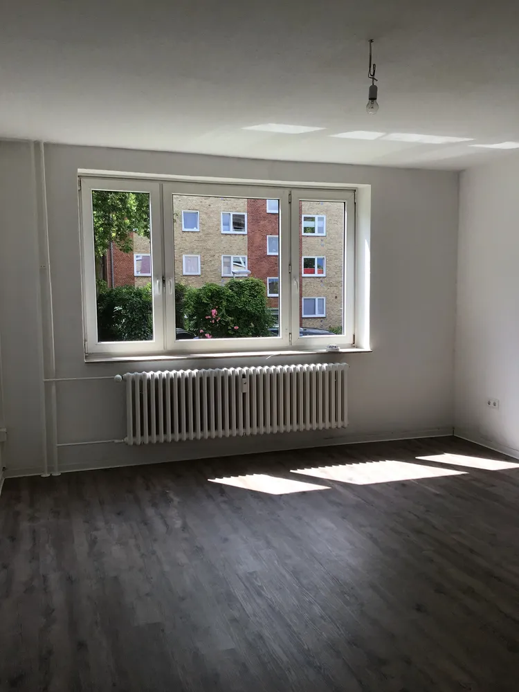2 Zimmer Wohnung mit 55 m² in Kiel – Bild 2