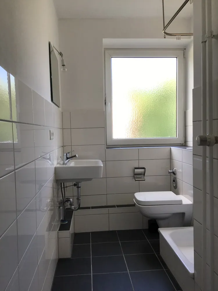 2 Zimmer Wohnung mit 55 m² in Kiel – Bild 4