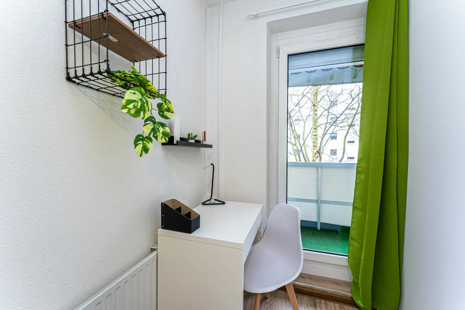 WG-Zimmer mit 11 m² in Potsdam – Bild 1