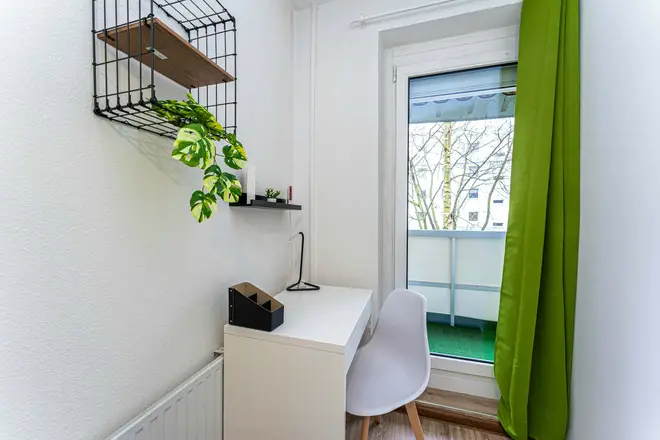 WG-Zimmer mit 11 m² in Potsdam – Bild 1