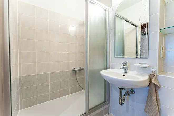 WG-Zimmer mit 11 m² in Potsdam – Bild 2