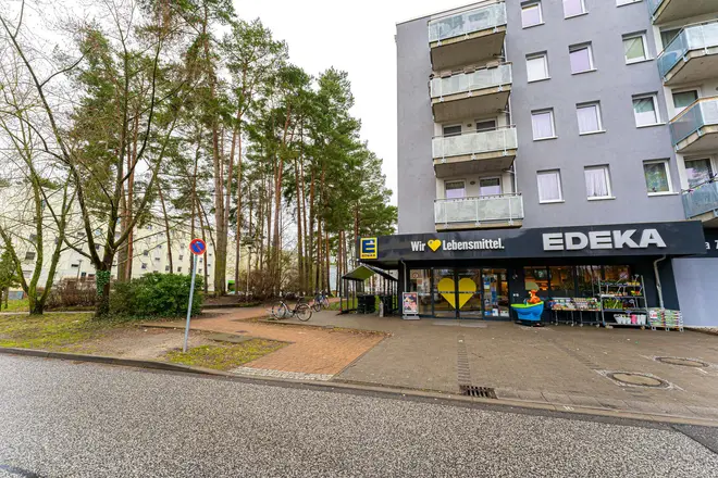 WG-Zimmer mit 11 m² in Potsdam – Bild 3