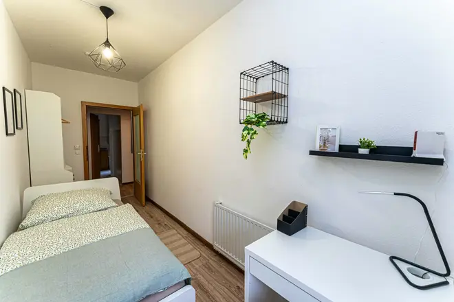 WG-Zimmer mit 11 m² in Potsdam – Bild 5