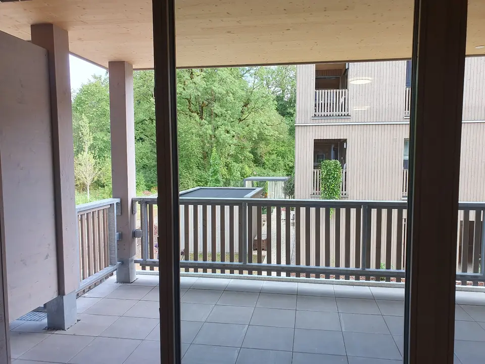 Studio mit 32 m² in Weingarten – Bild 2