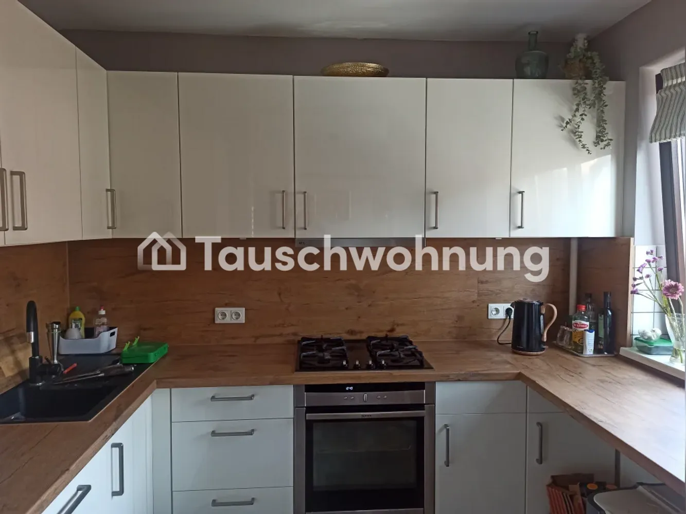 5 Zimmer Haus mit 100 m² in Berlin – Bild 1