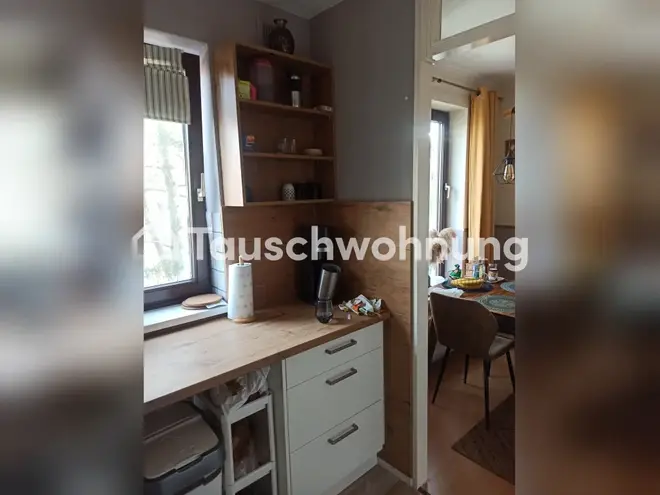 5 Zimmer Haus mit 100 m² in Berlin – Bild 2