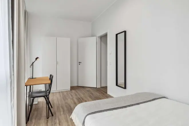 WG-Zimmer in Leipzig – Bild 4