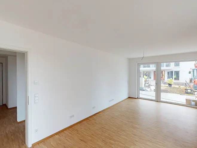 3 Zimmer Wohnung mit 78 m² in Hannover – Bild 3