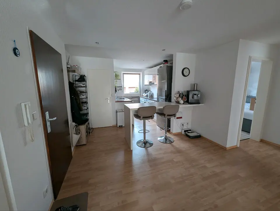 3 Zimmer Wohnung mit 83 m² in Fürth – Bild 3