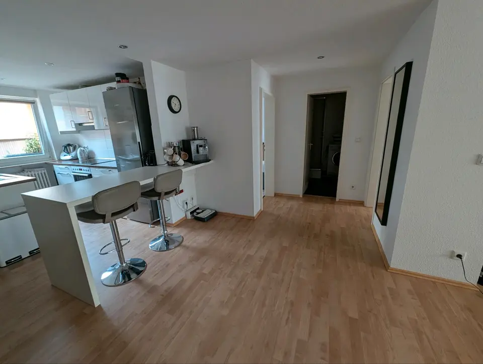 3 Zimmer Wohnung mit 83 m² in Fürth – Bild 4