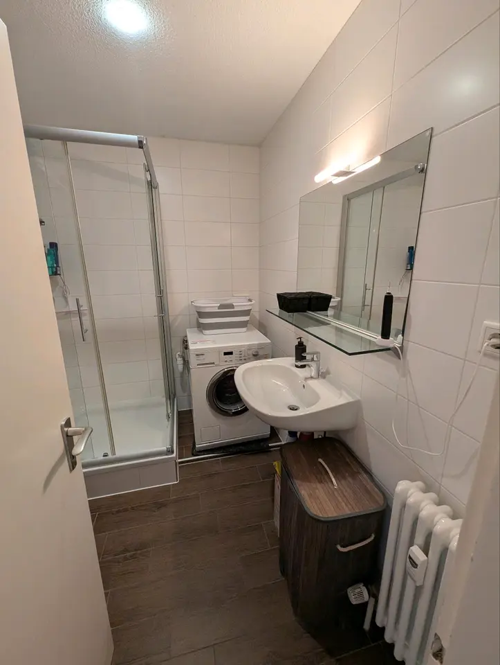 3 Zimmer Wohnung mit 83 m² in Fürth – Bild 5