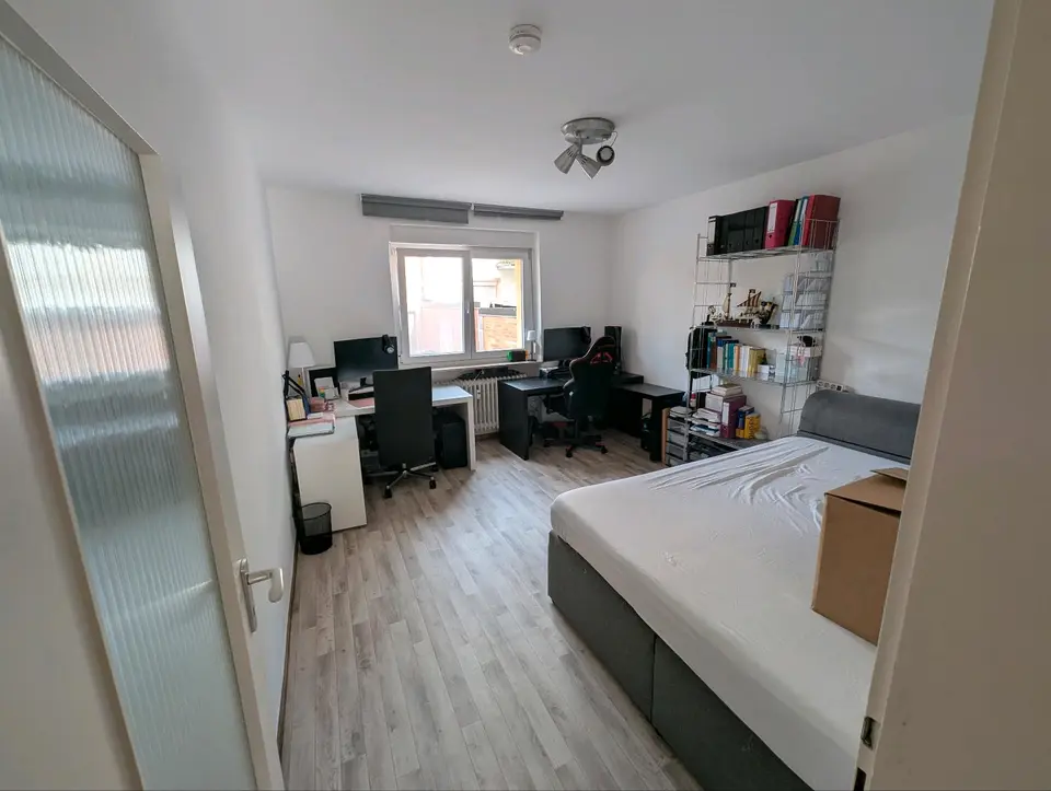 3 Zimmer Wohnung mit 83 m² in Fürth – Bild 6
