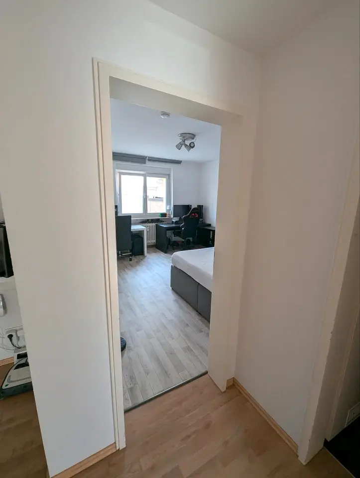 3 Zimmer Wohnung mit 83 m² in Fürth – Bild 7