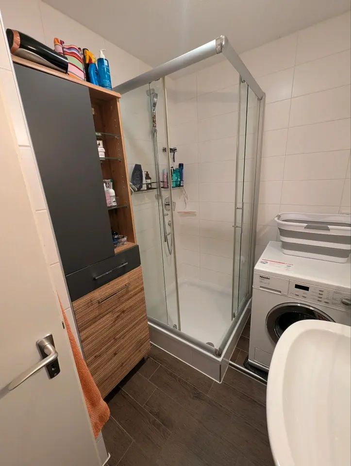 3 Zimmer Wohnung mit 83 m² in Fürth – Bild 8