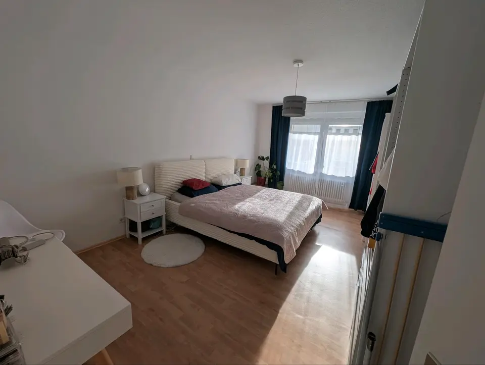 3 Zimmer Wohnung mit 83 m² in Fürth – Bild 9