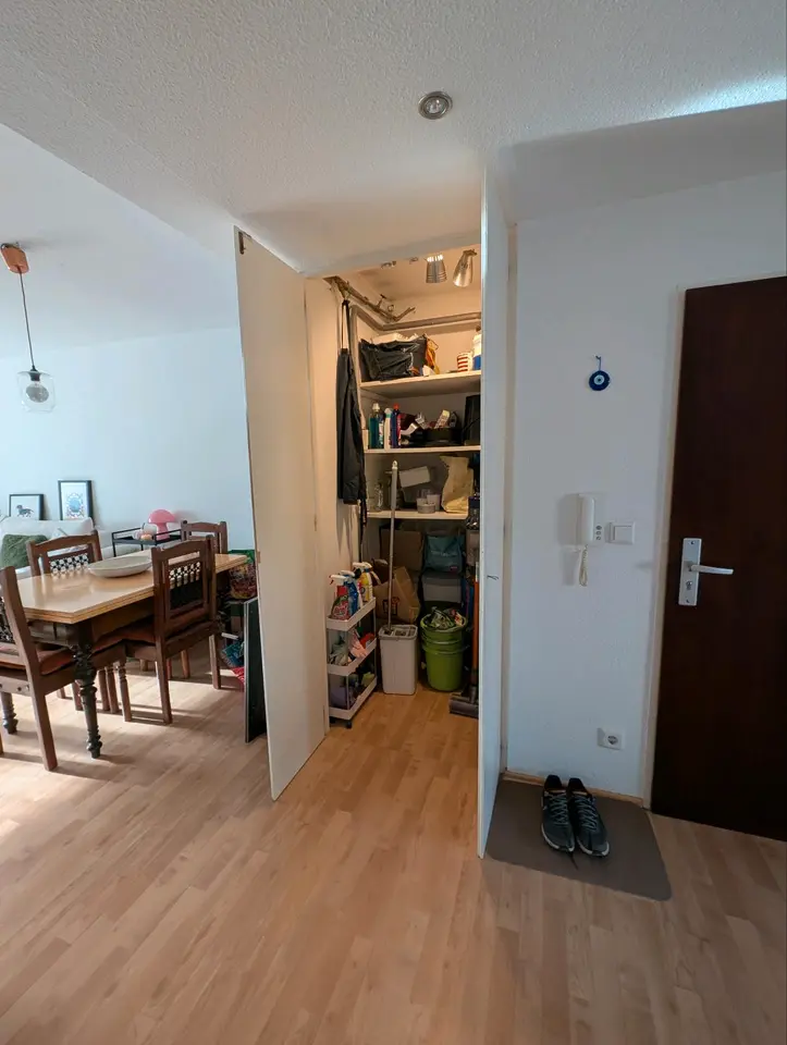 3 Zimmer Wohnung mit 83 m² in Fürth – Bild 10