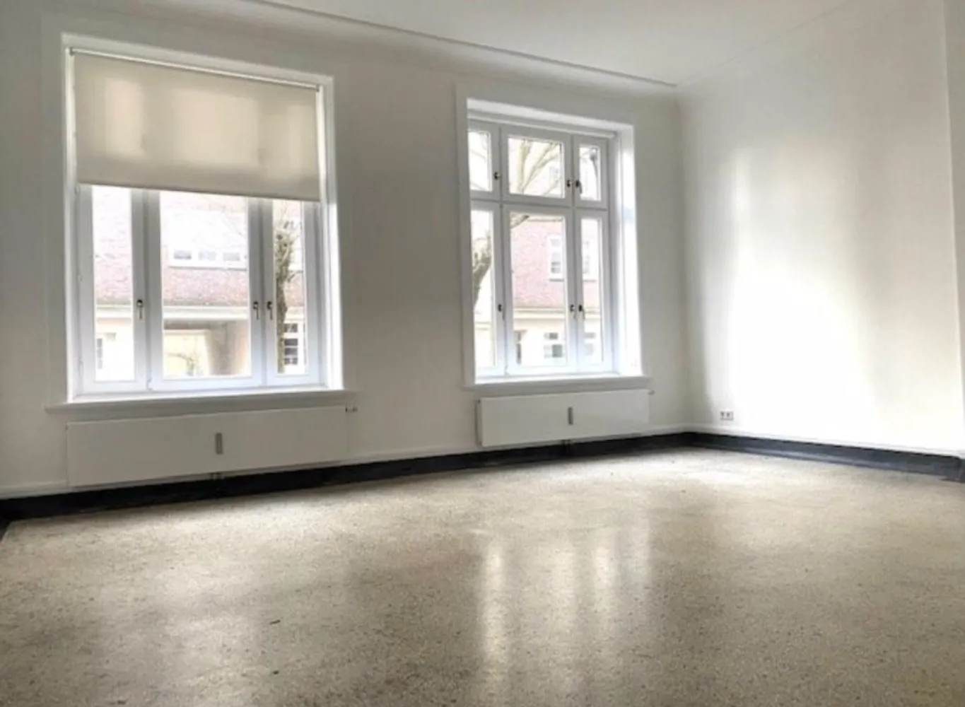 3 Zimmer Wohnung mit 108 m² in Hamburg – Bild 2