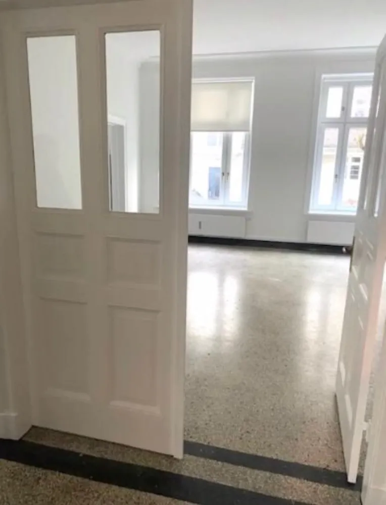 3 Zimmer Wohnung mit 108 m² in Hamburg – Bild 11
