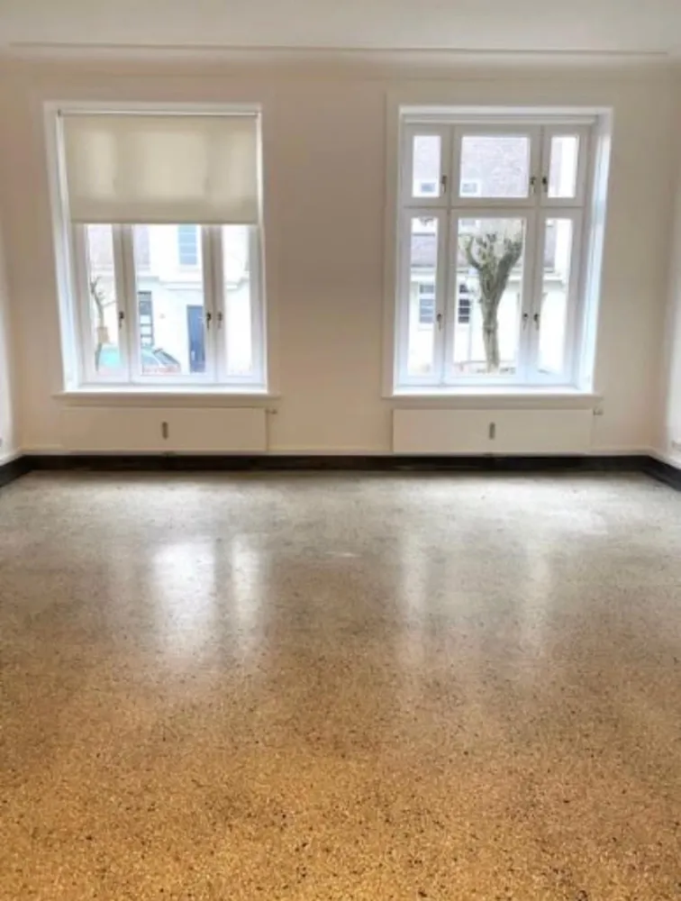 3 Zimmer Wohnung mit 108 m² in Hamburg – Bild 12