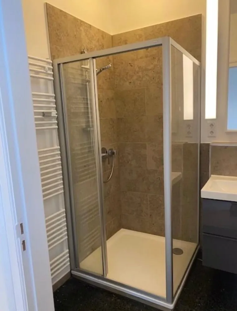 3 Zimmer Wohnung mit 108 m² in Hamburg – Bild 3