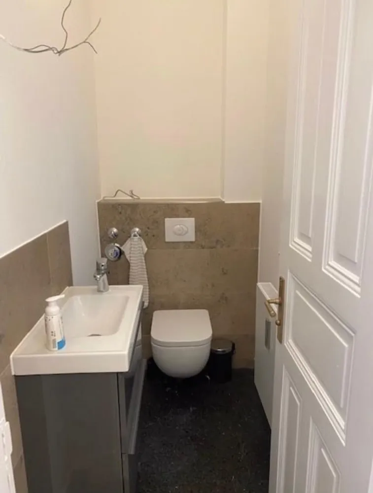 3 Zimmer Wohnung mit 108 m² in Hamburg – Bild 4