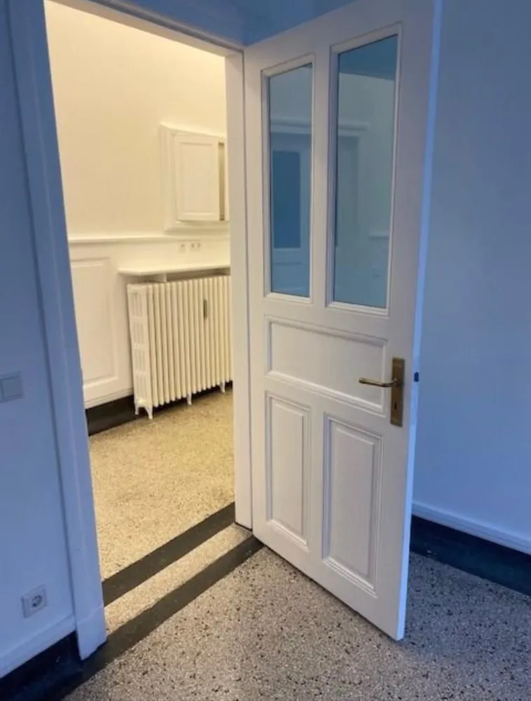 3 Zimmer Wohnung mit 108 m² in Hamburg – Bild 9