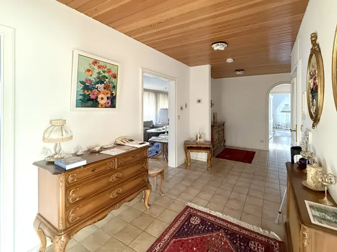 3 Zimmer Wohnung mit 134 m² in Bremen – Bild 11