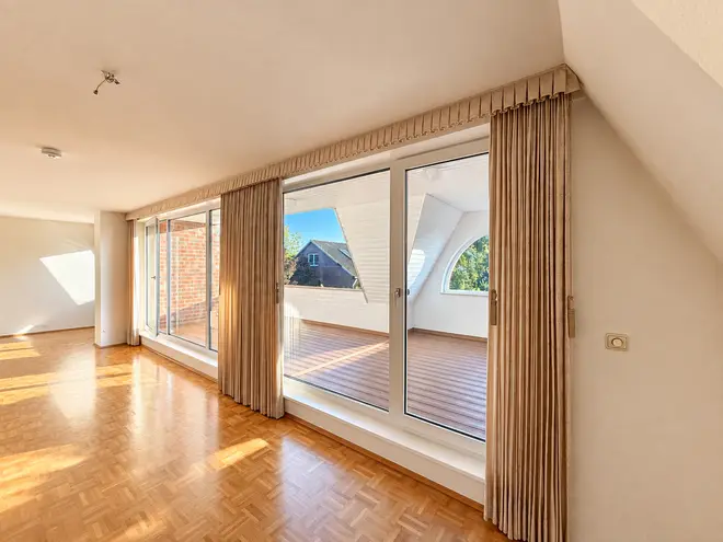 3 Zimmer Wohnung mit 134 m² in Bremen – Bild 3