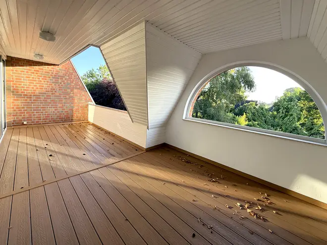 3 Zimmer Wohnung mit 134 m² in Bremen – Bild 4