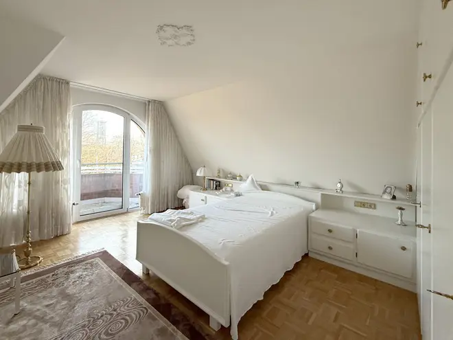 3 Zimmer Wohnung mit 134 m² in Bremen – Bild 7