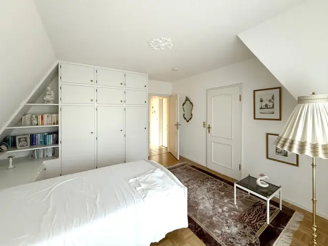 3 Zimmer Wohnung mit 134 m² in Bremen – Bild 8
