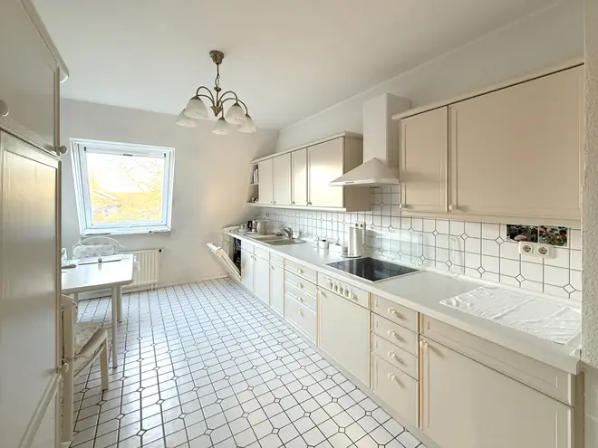 3 Zimmer Wohnung mit 134 m² in Bremen – Bild 9