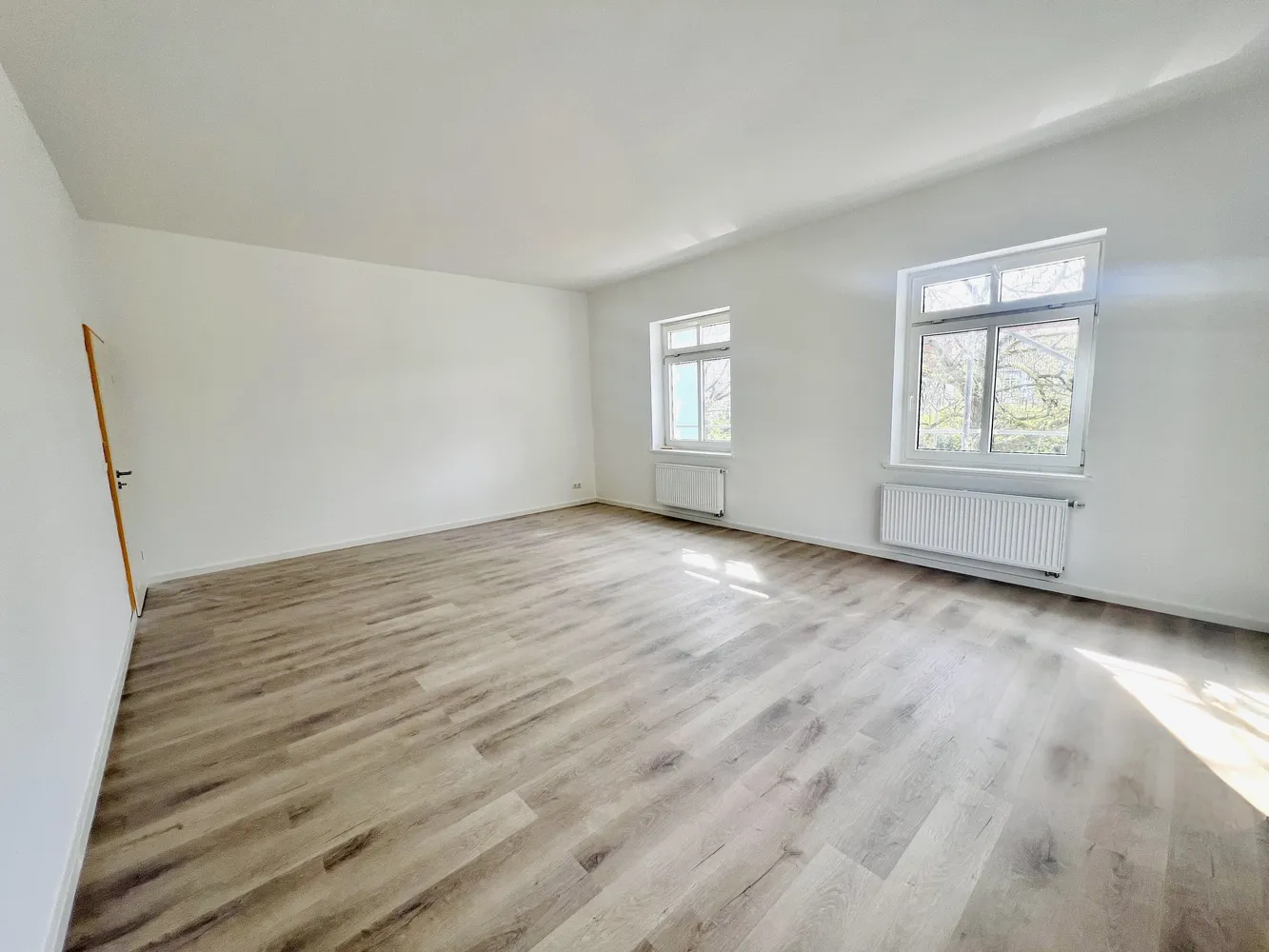 4 Zimmer Wohnung mit 116 m² in Celle – Bild 3