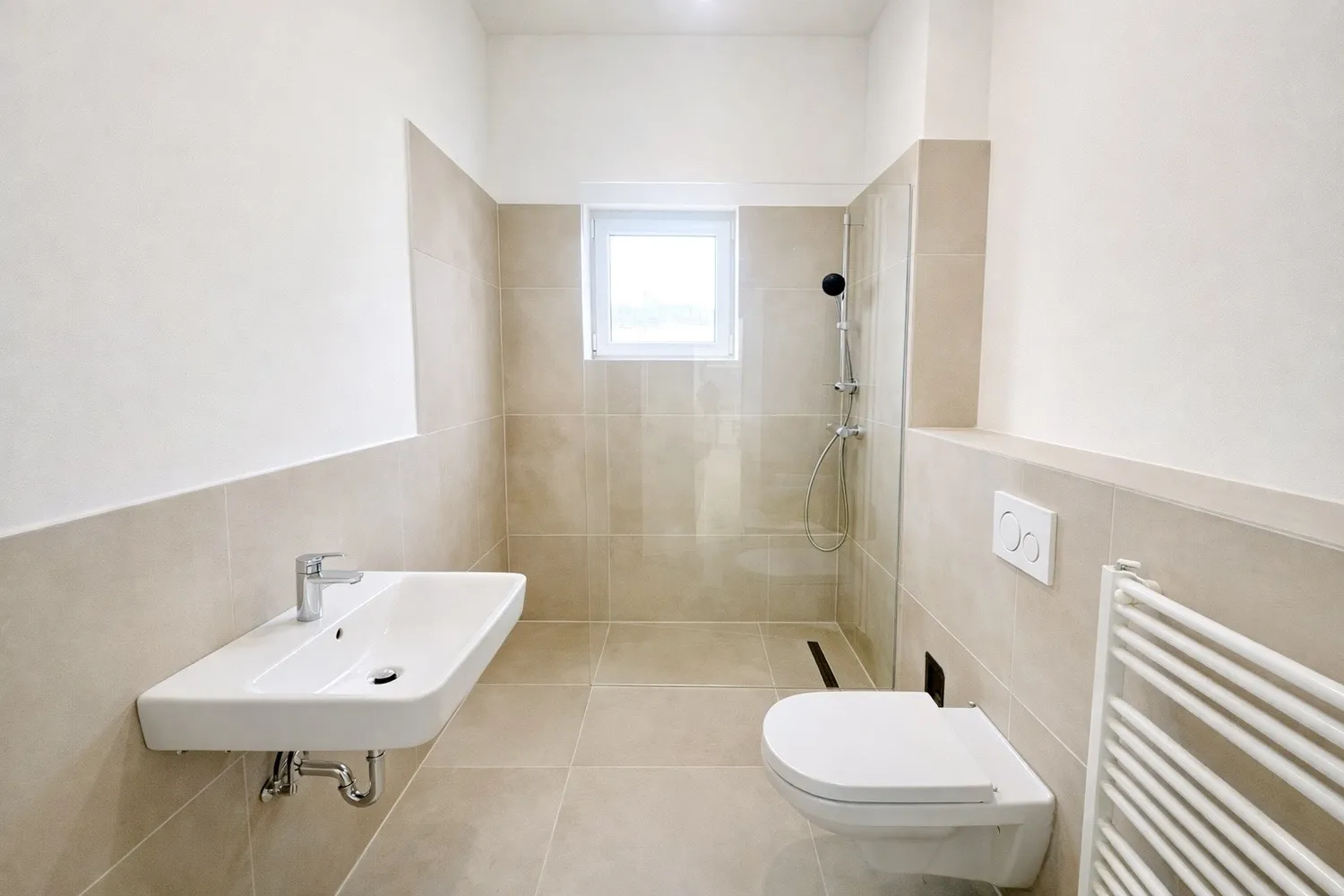 4 Zimmer Wohnung mit 116 m² in Celle – Bild 10