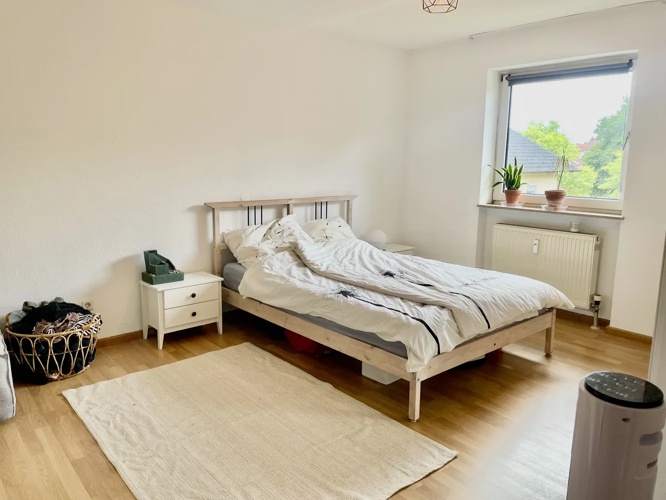 3 Zimmer Wohnung mit 111 m² in Aschaffenburg – Bild 12
