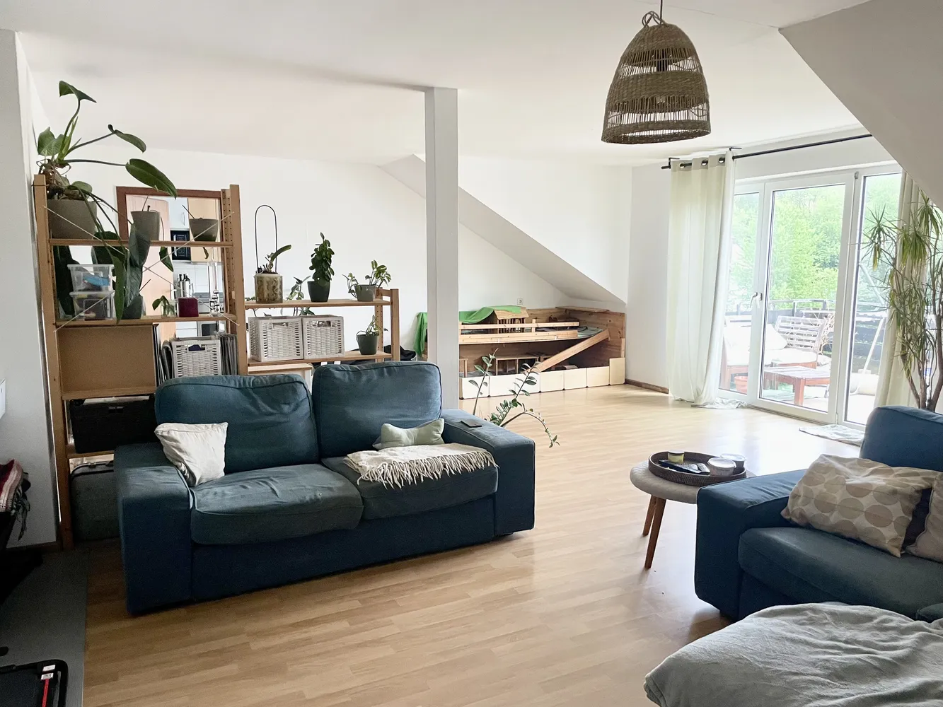 3 Zimmer Wohnung mit 111 m² in Aschaffenburg – Bild 7