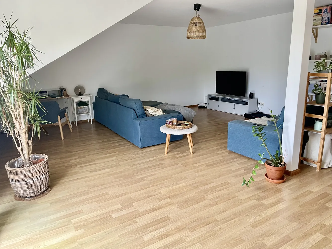 3 Zimmer Wohnung mit 111 m² in Aschaffenburg – Bild 8